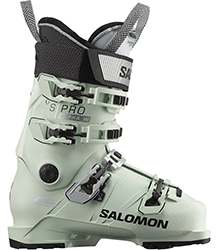 Ski Boot Only