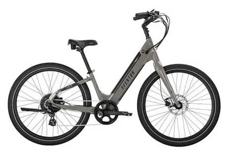 E-Bike Rental