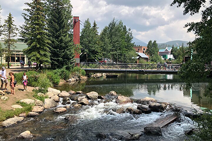 Breckenridge Bike Tours